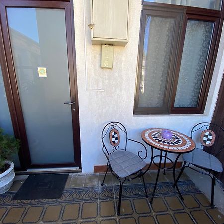 City Center Apartman Satu Mare Exterior foto